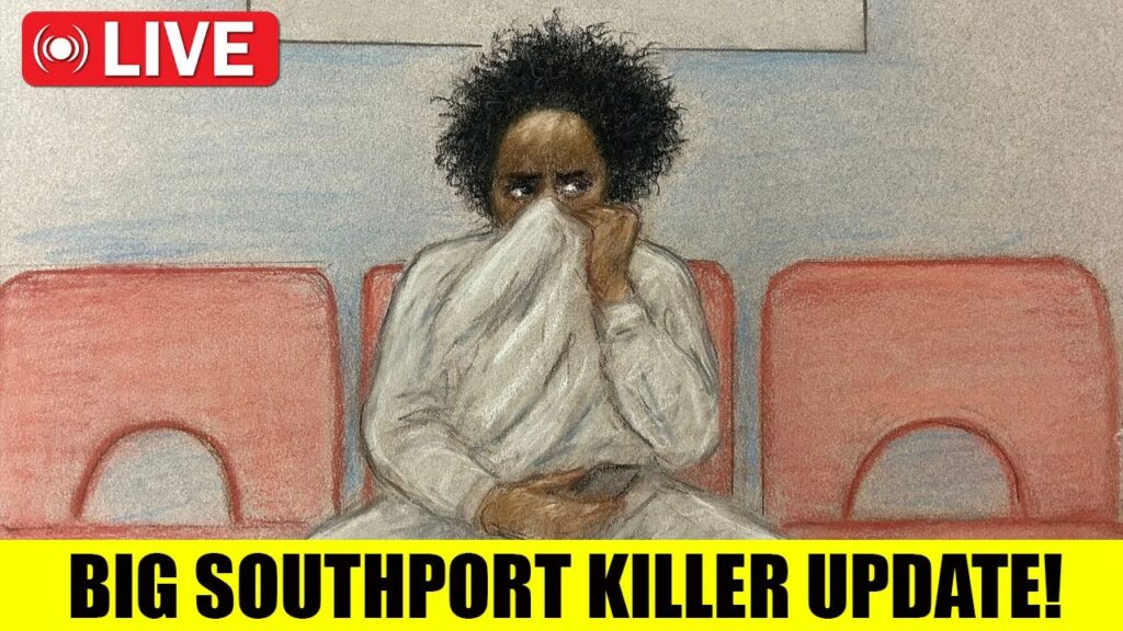 🚨BIG SOUTHPORT KILLER NEWS AS MAJOR UPDATE REVEALED!