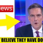 THIS IS SHOCKING FROM SKY NEWS ….