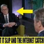 LYING Keir Starmer MAKES FATAL MOVE Today In BBC Interview But INTERNET CATCHES IT!