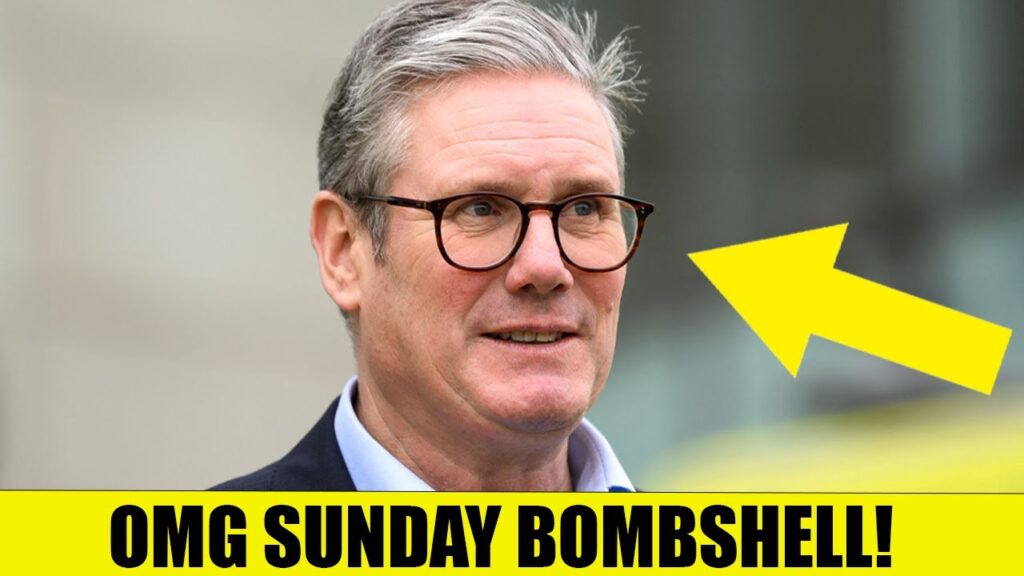 Starmer Gets RUDE AWAKENING Over DAMAGE HE HAS DONE!