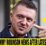 MASSIVE Tommy Robinson News As GIANT Twist Emerges!