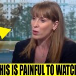 STUNNED Angela Rayner MAKES A FOOL OF HERSELF In Disaster TV Interview As She Can’t Basic Things!