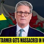 Starmer Gets HUMILIATED In Wales After SHOCK Twist!