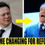 Elon Musk To Donate $100m To Reform And Nigel Farage In Attempt To Become Next Prime Minister!