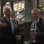 Lee Anderson MP Meets Reform UK’s 100,000th Member