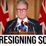 1 MIN AGO: Keir Starmer URGED To Resign After What Happened…