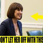 Rachel Reeves TRIES TO BURY THIS VIDEO That Can End Her In SHOCKING Friday Reveal!