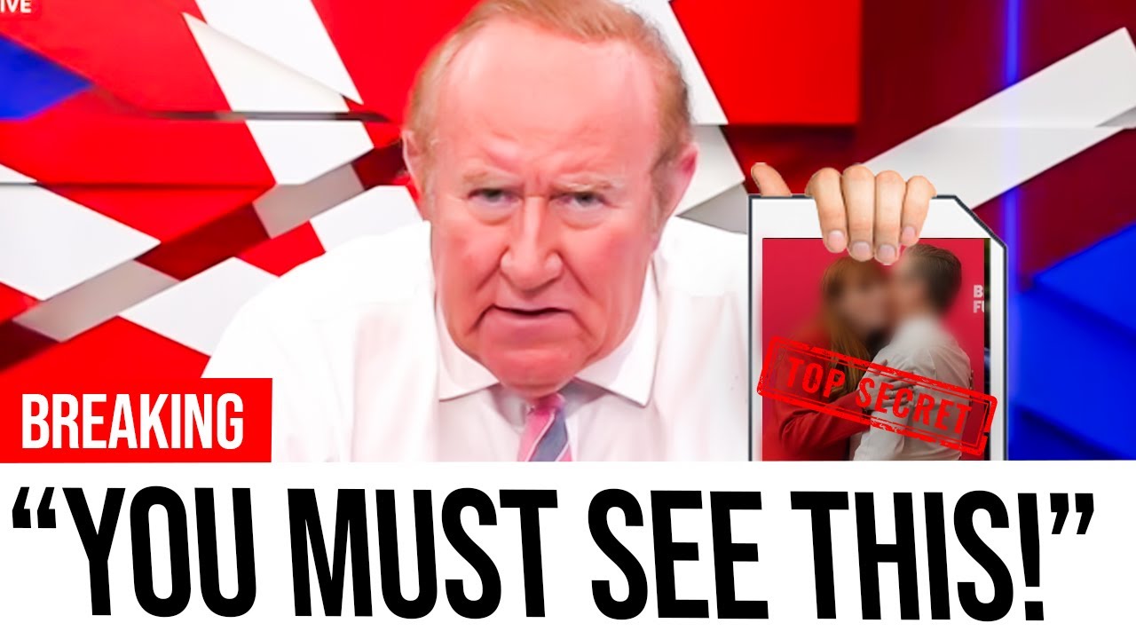1 MIN AGO: Keir Starmer & Angela Rayner EXPOSED! The Truth is OUT!