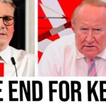 1 HOUR AGO: Andrew Neil Just EXPOSED Keir Starmer!