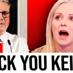 Keir Starmer Gets DESTROYED by Isabel Oakeshott