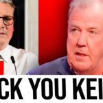 1 HOUR AGO: Jeremy Clarkson Leaves Starmer SPEECHLESS! Watch his Reply!