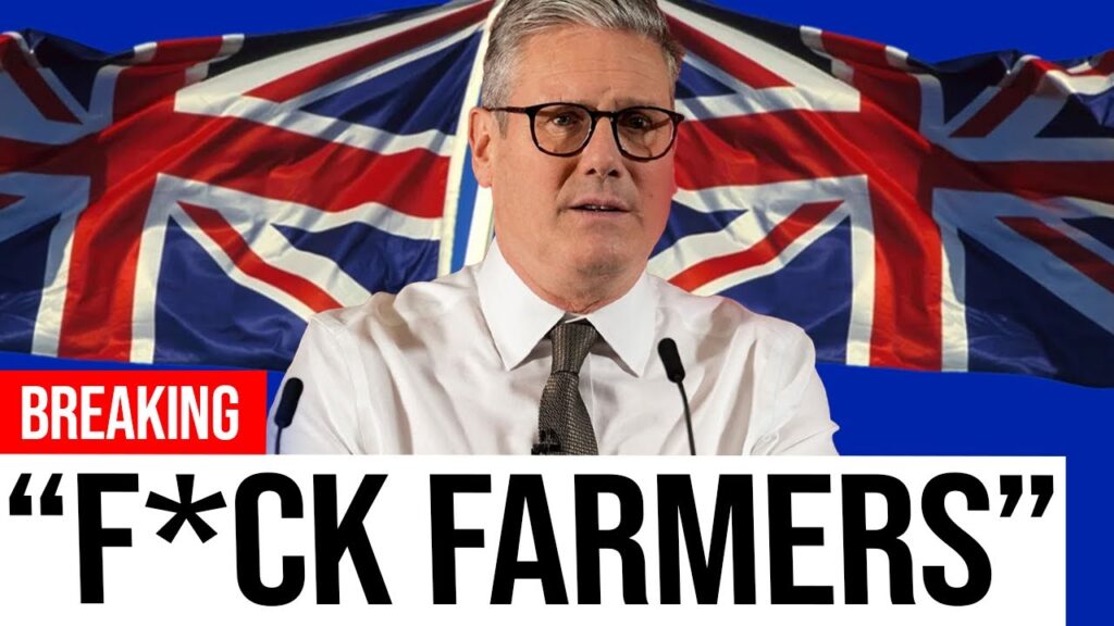 1 HOUR AGO: Keir Starmer is AVOIDING All Problems! He Doesn’t Care!
