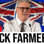 1 HOUR AGO: Keir Starmer is AVOIDING All Problems! He Doesn’t Care!