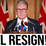 3 MIN AGO: Keir Starmer Wants To Leave After This… Watch what he says!