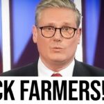 3 MIN AGO: Keir Starmer Makes SHOCKING Statement!