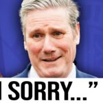 3 MIN AGO: Keir Starmer JUST CONFESSED! All Scandals Exposed!