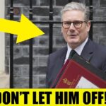 FRANTIC Starmer TRIES TO BURY STORY That Can End Him!