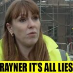 Angela Rayner Makes FOOL OF HERSELF In ITV Interview As She’s Caught LYING!