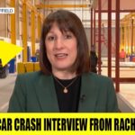 STUNNED Rachel Reeves RUTHLESSLY DESTROYED By Interviewer Over ‘LYING On CV’!