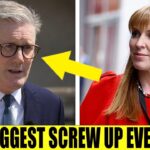 Starmer DERAILS His Entire Team As New Year Begins!