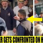 WATCH AS Starmer Gets CONFRONTED & ABUSED By Angry Brits In Madeira!