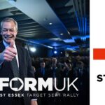 LIVE: North West Essex — Target Seat Rally