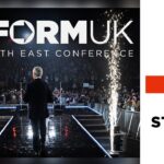 LIVE: Reform UK 2025 South East England Conference