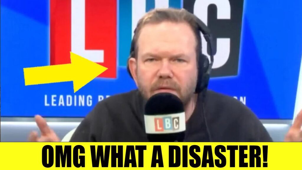 Watch As This Clown BLAMES Elon Musk & Jeff Bezos For Southport Killings!