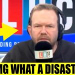 Watch As This Clown BLAMES Elon Musk & Jeff Bezos For Southport Killings!