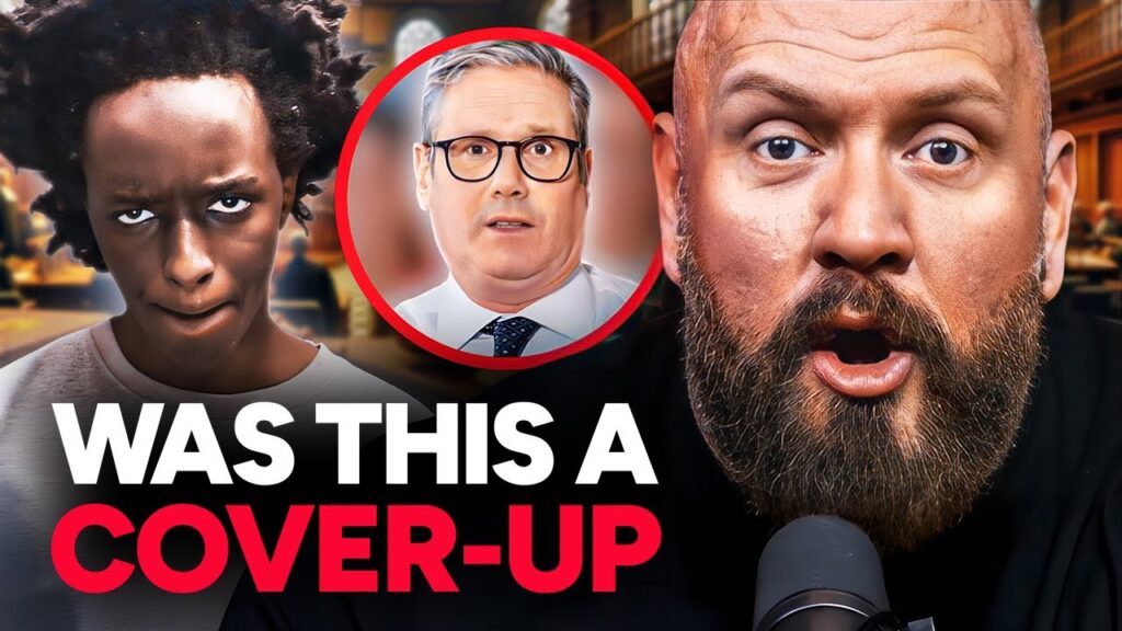 The SHOCKING Details Of The Southport Attack – Was This A Cover Up?