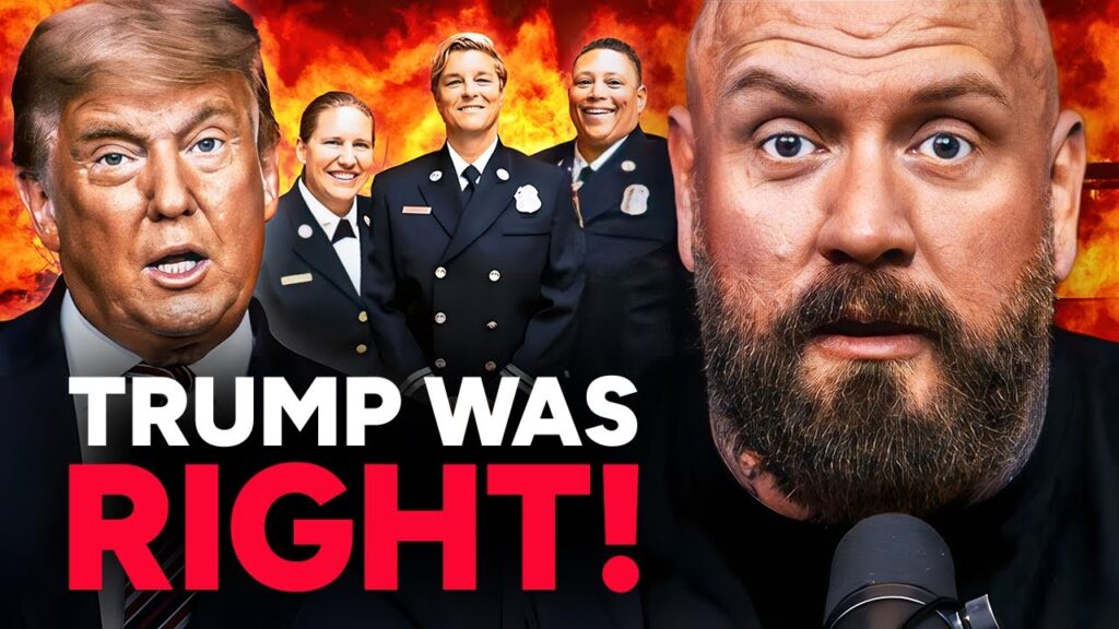 LA Fires – How Those In Power IGNORED The Warnings! (DISGRACE)