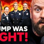 LA Fires – How Those In Power IGNORED The Warnings! (DISGRACE)