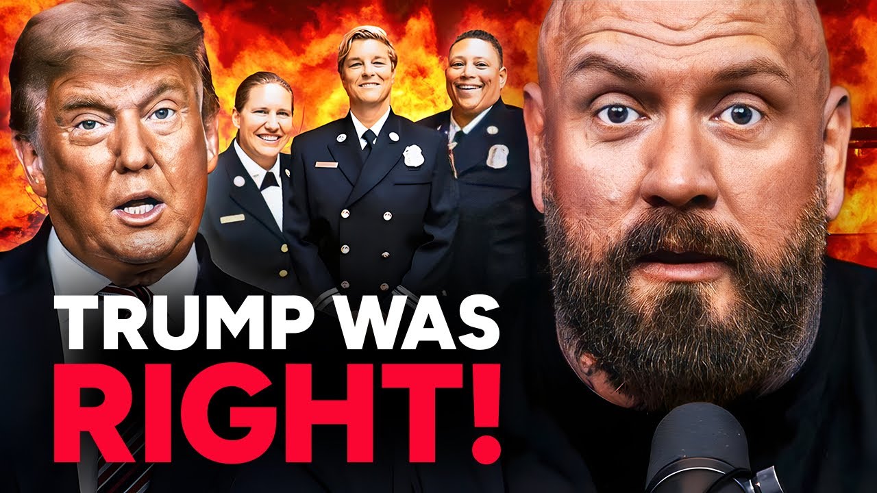 LA Fires – How Those In Power IGNORED The Warnings! (DISGRACE)