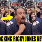 SHOCKING Ricky Jones News As BIG Twist Emerges!