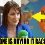 LYING Rachel Reeves Makes FATAL MOVE In BBC Interview But INTERNET CATCHES It!