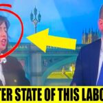 Watch As Labour MP Has Hilarious MELTDOWN On Live TV In Fiery Exchange!