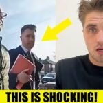 🚨 SHOCKING: UK Thought Police Harass Grandmother for Criticising Labour!