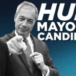 Nigel Farage Announces the Reform UK Hull & East Yorkshire Mayoral Candidate | Reform UK 2025