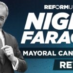 Nigel Farage Full Speech | Reform UK 2025 Hull Candidate Reveal