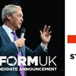 LIVE: Reform UK Hull & East Yorkshire Mayoral Candidate Announcement