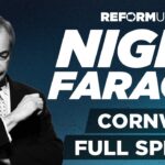 Nigel Farage Full Speech | Reform UK 2025 Cornwall Conference