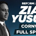 Zia Yusuf Full Speech | Reform UK 2025 Cornwall Conference