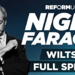 Nigel Farage Full Speech | Reform UK 2025 Wiltshire Conference