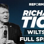 Richard Tice Full Speech | Reform UK 2025 Wiltshire Conference