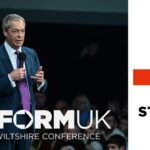 LIVE: Reform UK Wiltshire Conference