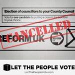 🚨DICTATORS CANCEL ELECTIONS 🚨