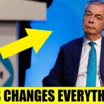 Reform UK Make HUGE Announcement That Changes Everything!