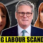 Labour Embroiled in ANOTHER Big Scandal in Midweek Bombshell!