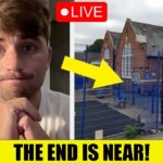 🚨 UK Primary School BANS Easter Service to Avoid Offending Other Religons!