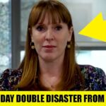 Angela Rayner HUMILIATES HERSELF In Front Of ENTIRE COUNTRY In Saturday Disaster!